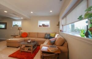 Garage Conversion