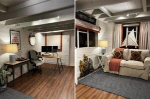 Garage Conversion