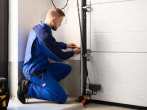 Garage Door Repair