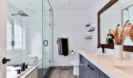 bathroom remodel san diego